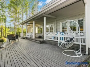 Holiday Home Haapaniemi by Interhome - Image 1