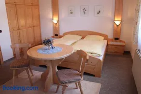 Haus STRIEDER - Obergail - Image 3