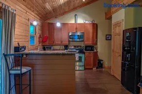 Chalet Le Boisé - Image 3