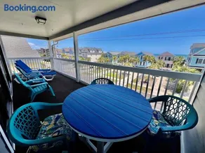 Colony IV 301 2BR 2BA Surfside Beach - Image 2