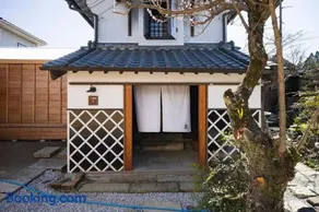 宿と食事ローブン大多喜町 - Image 2