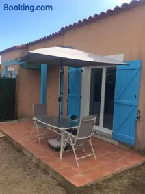 Jolie petite villa climatisée proche de la mer - Image 2