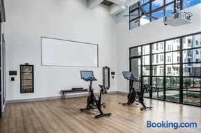 Heights Haven w Pool, Gym & Pet Spa - Image 2