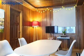 Gwangalli Beach. house. 3 bed. 6 people - Image 1