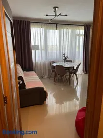 Lighthouse Golf Resort & Spa Apartments - Image 4