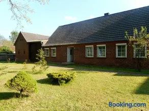 Ferienwohnung Hille - Image 1
