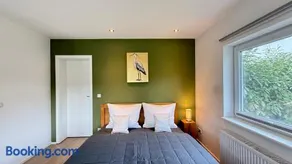 Apartment near Berlin & Potsdam with a kitchen, shower/toilet, and a terrace   - Image 2