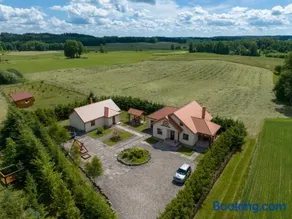 Agroturystyka Mazury u Basi - Image 1