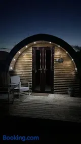 Woodside Round Pod - Image 2