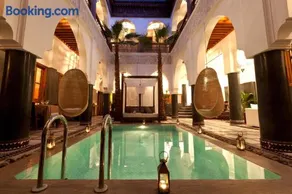 Hotel & Spa Riad El Walaa - Image 3