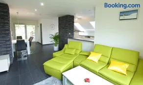 Apartmán pod skálou v Českém ráji - Image 2