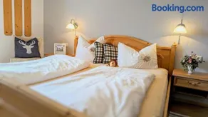 Ferienwohnung Wannenblick, Ferienhof Lochbihler, WertachAllgäu - Image 4