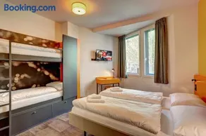 MEININGER Hotel München Olympiapark - Image 3