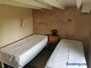 Maison de campagne isolée pour famille - Image 3