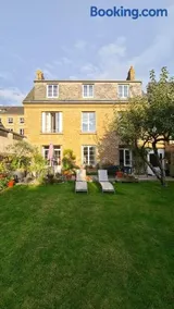 Chez Fabienne et Olivier, chambre privative avec SDB et WC, Avranches Baie du Mont Saint Michel - Image 1