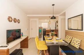 APARTAMENTO PARA TEMPORADA ARRAIAL DO CABO - Image 2