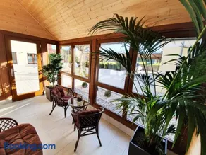 Ferienhaus zur alten Gärtnerei - Image 1