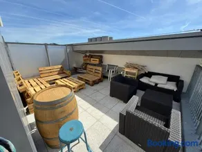 Cité du Vin - appartement 2 chambres - place de parking couverte gratuite - Image 1