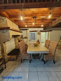 Logement entier style chalet - 1 à 5 pers - - Image 1
