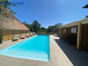 Gite du jardin - Image 1