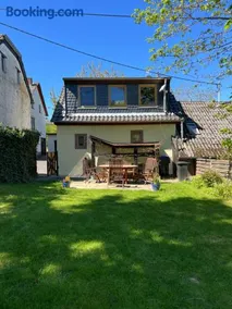 Ferienhaus Auf dem Knapp - Image 4