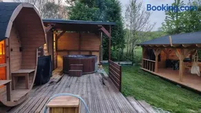 LoftLove roztocze domek - Image 4