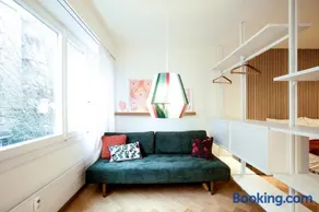 Stylisches Boutique Wohnung beim Rhein - Image 1
