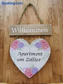 Apartment am Zolltor - Image 2