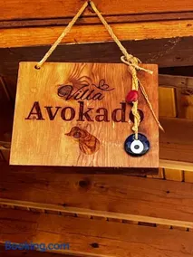 Koruwoodenhouse Alanya Gazipaşa - Image 1