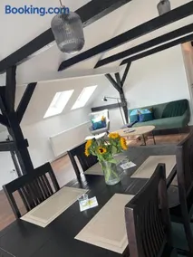 Ferienwohnung Spieker in Hamburg - Image 1