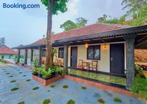 Whispering Hills Pine Malhar Pool & Tent Attappadi by VOYE HOMES - Image 1