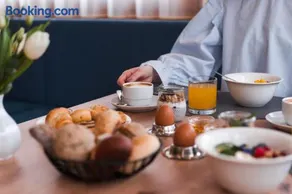 MyLiving - Hotel B&B by Majestic Resorts Dolomites - Image 4