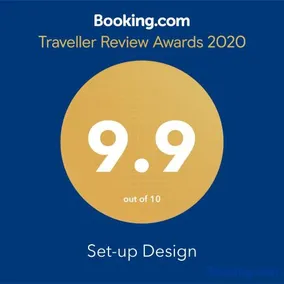Set-up Design - Image 1