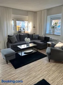 Apartments Neckarsulm - Image 1
