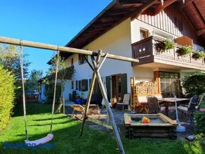 Ferienwohnung Wiesenleiten inkl. Chiemgaukarte - Image 5