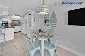 Oceanfront Condo #507 at Summit Beach Resort - Image 4