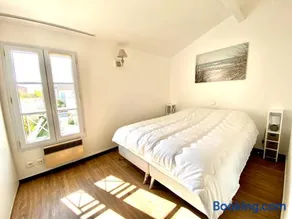 AGATHE Bel appartement avec piscine - Image 5
