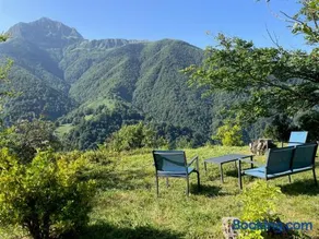 Maison Ty Sioul - Vue montagne - Image 2