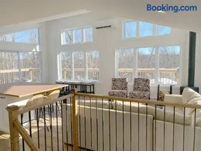 Chalet avec Spa Baskatong - Image 1