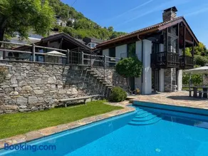 Case Rustico Moderne - Image 2