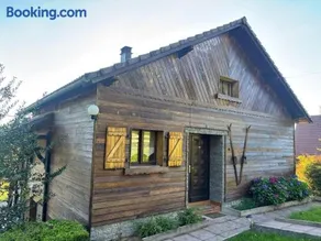 Chalet Le DRUZIA at 1000 m - Image 1