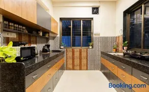 Hilltop Hideaway Party Friendly 4BHK Pool Villa by Spacez - Image 4