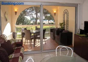 Studio confortable à Argelès-sur-Mer 25 m² vue mer - Image 4