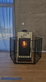 Stodoła HOME&CHILL - Image 3