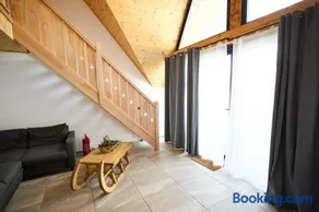 A Frame Chalet By Superski - Image 3