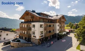 Hotel Garni Alpenjuwel Residenz - Image 3