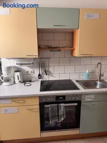ApartmentRegina, renoviert! - Image 1
