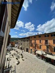 Appartamento sul Cammino di San Francesco - Image 1