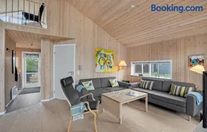Holiday Home Fjand Strand Ulfborg Iv - Image 3