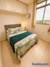 AmazHost - Apartamento confortável próximo ao Mangueirão - Image 1